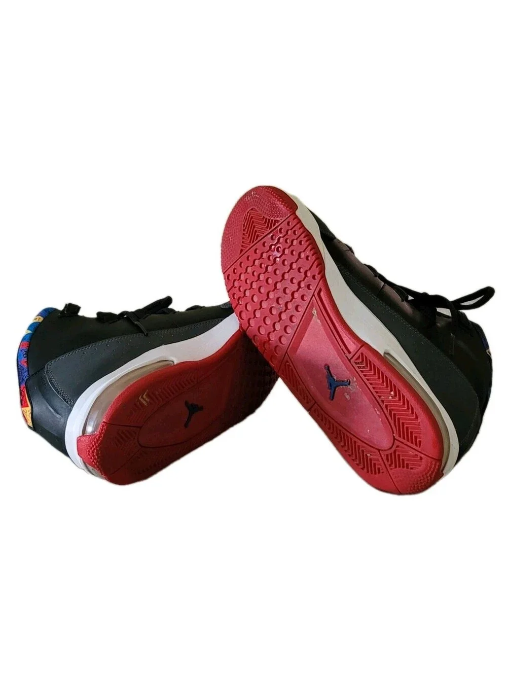 Jordan rare nike